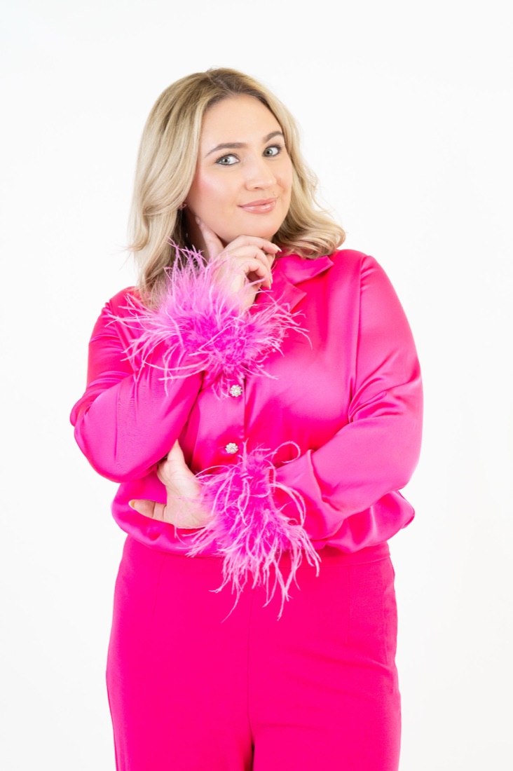 Example studio photo