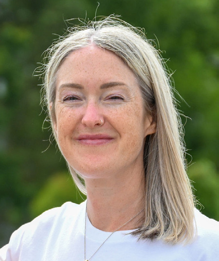 Esther Ghey