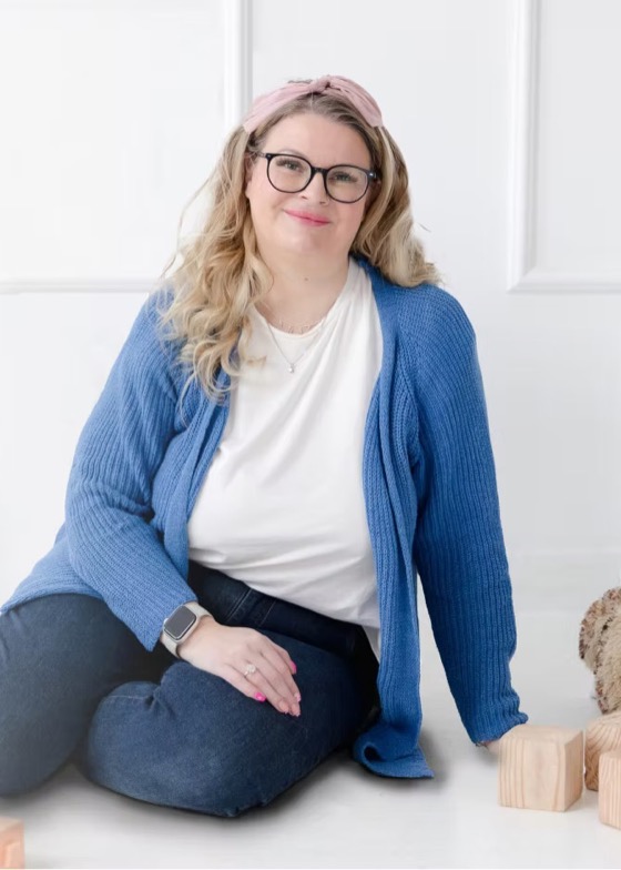 Rebecca Woollam