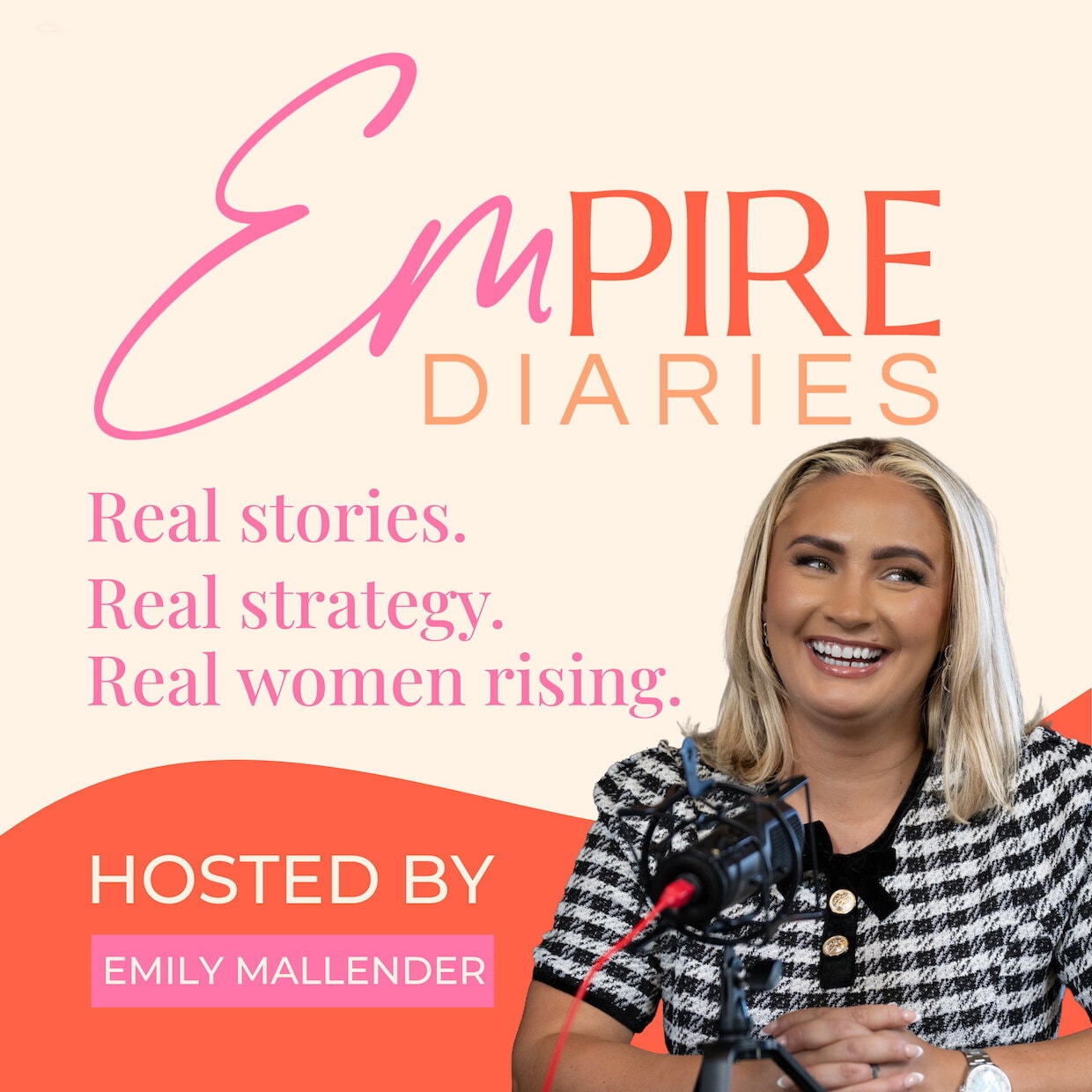 empire diaries podcast cover 1