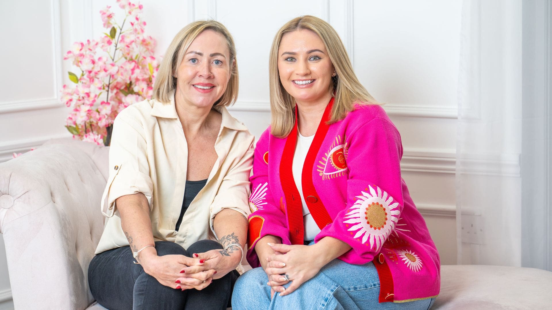 empire diaries business podcast women uk